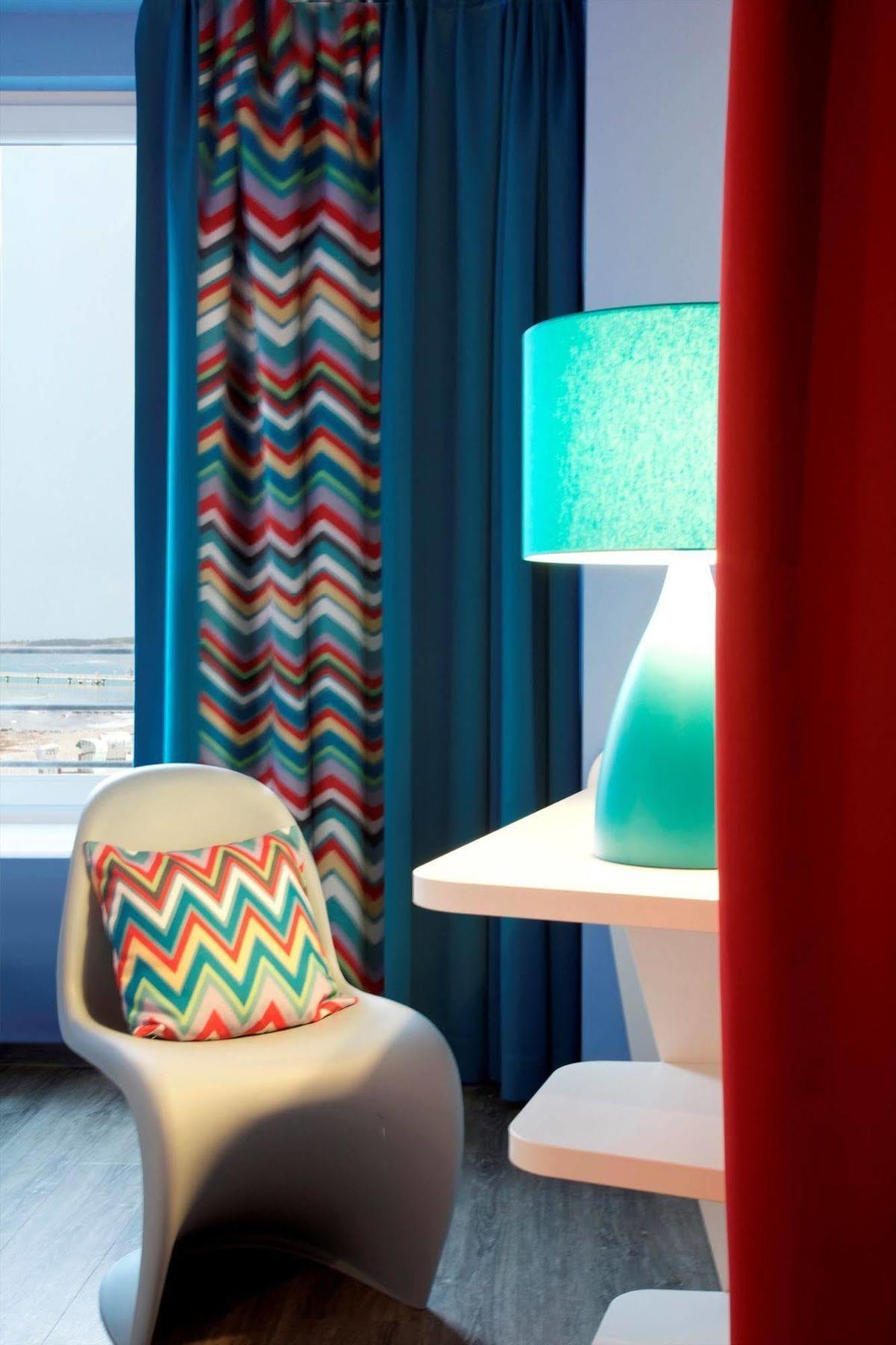 Aja Groemitz Hotel Ngoại thất bức ảnh